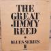 Reed Jimmy (53b/63) - The Great Jimmy Reed