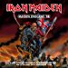 Iron Maiden - Maiden England '88
