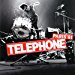 Telephone - Paris'81 - Telephone By Telephone