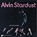 Stardust Alvin - The Untouchable