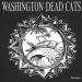 Washington Dead Cats /wet Furs - Split