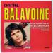 Daniel Balavoine - Les 7 Premières Compositions De Daniel Balavoine