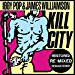 Iggy Pop & James Williamson - Kill City