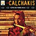 Various Artists - Los Calchakis, Vol.1: Flutes From Lands Of Incas