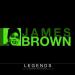 Brown James - Legends Collection: James Brown Collection