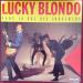 Blondo Lucky - Dans La Rue Des Souvenirs