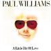 Paul Williams - A Little Bit Of Love