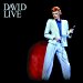 David Bowie - David Live