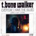 T. Bone Walker - Everyday I Have Blues