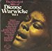 Warwicke Dionne - The Greatest Hits Of Dionne Warwicke Vol. 1 - Dionne Warwick Lp