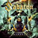 Sabaton - Heroes Deluxe Cd