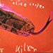 Alice Cooper - Alice Cooper - Killer - Warner Bros. Records - Wb 46121, Warner Bros. Records - Bs 2567