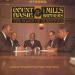 Basie Count & The Mills Brothers - The Board Of Directors