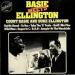 Basie Count And Duke Ellington - Basie Meets Ellington