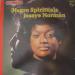 Norman Jessye - Jessye Norman   Dalton Baldwin  Willis Patterson  Ambrosian Singers