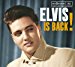 Elvis Presley - Elvis Is Back!