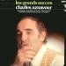 Aznavour Charles - Les Grands Succes