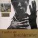 Menese Jose - Cantes De Jose Menese