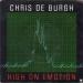 De Burgh (chris) - High On Emotion