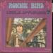 Ronnie Bird - La Surprise