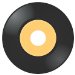 Lynsey De Paul - All Night / Blind Leading The Blind 45 Rpm Single