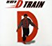 D-train - The Best Of Dtrain