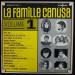 Nanette, Tony Roman, Johnny Farago, Michel Fugain, Guy Cloutier Et Autres... - La Famille Canusa Vol.1