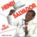 Henri Salvador - Henri Salvador En Public