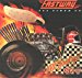 Fastway - Fastway : All Fired Up! Lp Vg++/nm Canada Columbia Fc 39373