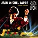 Jean-michel Jarre - Cities In Concert: Houston-lyon