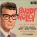 Buddy Holly - Valley Of Tears