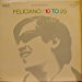 Jose Feliciano - Jose Feliciano 10 To 23 Vinyl Record