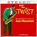 Joe Houston - Joe Houston ~ Doin The Twist Lp Vinyl Record