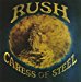 Rush - Caress Of Steel