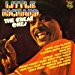 Little Richard - The Great Ones - Little Richard Lp