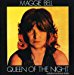 Maggie Bell - Queen Of Night By Maggie Bell