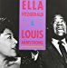 Ella Fitzgerald & Louis Armstrong - Ella Et Louis By Ella Fitzgerald & Louis Armstrong