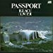 Passport - Iguacu