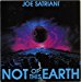 Satriani Joe - Not Of This Earth