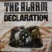 Alarm (the) - Declaration