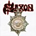 Saxon - Strong Arm Of Law