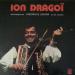 Ion Dragoï/gheorghe Zamfir Et Ses Solistes - Ion Dragoï Accompagné Par Gheorghe Zamfir Et Ses Solistes