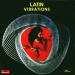 Schroeder John (john Schroeder) - Latin Vibrations