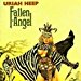 Uriah Heep - Uriah Heep - Fallen Angel - Bronze Records - 26449 I