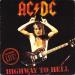 Ac/dc - Highway To Hell (live) / Hells Bells