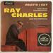 Ray Charles - What.d I Say