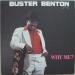 Benton Buster (88) - Why Me