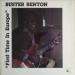Benton Buster (83) - First Time In Europe