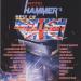 Various Artists - Metal Hammer's Best Of British Steel