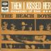 Beach Boys - Then I Kissed Her